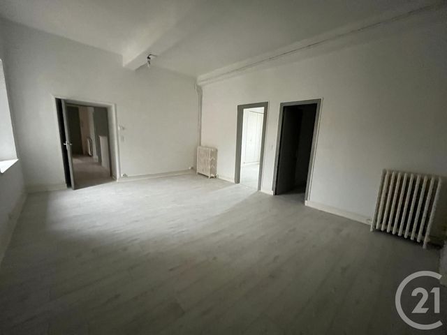 Appartement T4 à louer - 4 pièces - 94,60 m2 - Castres - 81 - MIDI-PYRENEES
