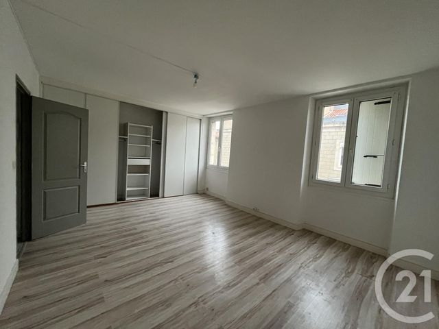 Appartement T4 à louer - 4 pièces - 94,60 m2 - Castres - 81 - MIDI-PYRENEES