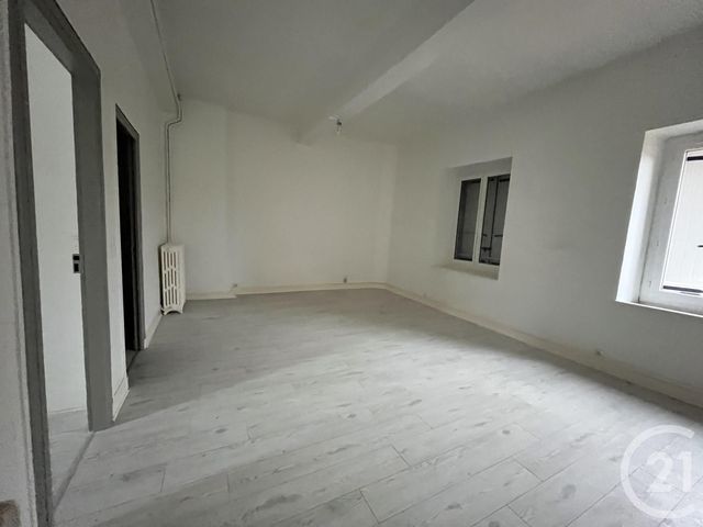 Appartement T4 à louer - 4 pièces - 94,60 m2 - Castres - 81 - MIDI-PYRENEES