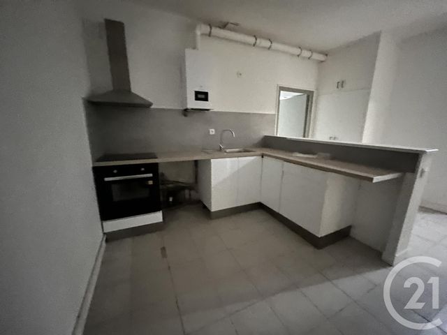 Appartement T4 à louer - 4 pièces - 94,60 m2 - Castres - 81 - MIDI-PYRENEES