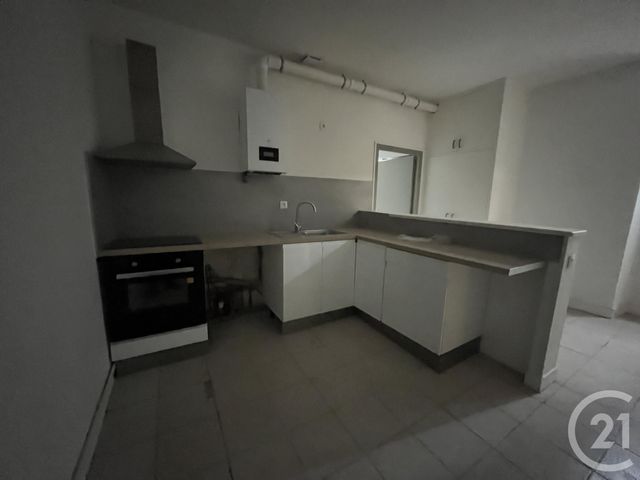Appartement T4 à louer - 4 pièces - 94,60 m2 - Castres - 81 - MIDI-PYRENEES