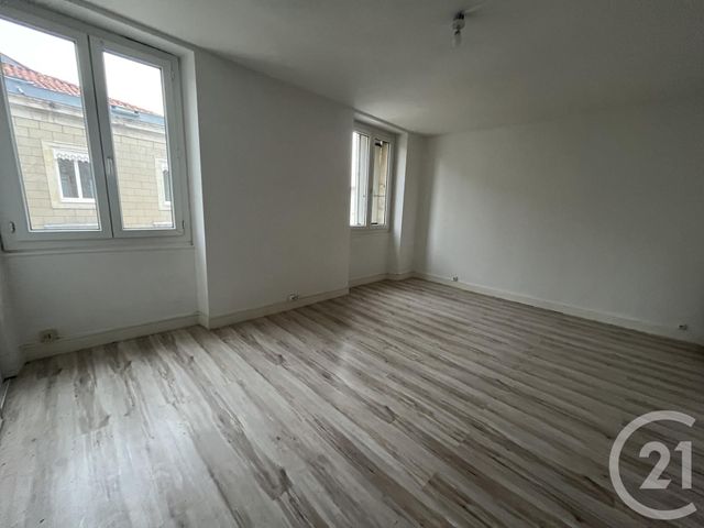 Appartement T4 à louer - 4 pièces - 94,60 m2 - Castres - 81 - MIDI-PYRENEES
