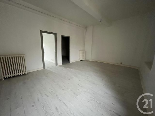Appartement T4 à louer - 4 pièces - 94,60 m2 - Castres - 81 - MIDI-PYRENEES