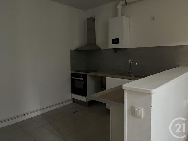 Appartement T4 à louer - 4 pièces - 94,60 m2 - Castres - 81 - MIDI-PYRENEES