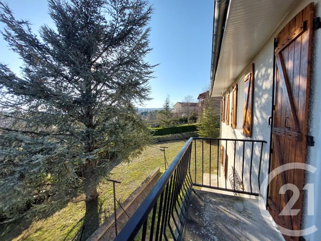 Maison à vendre - 4 pièces - 79 m2 - Lautrec - 81 - MIDI-PYRENEES