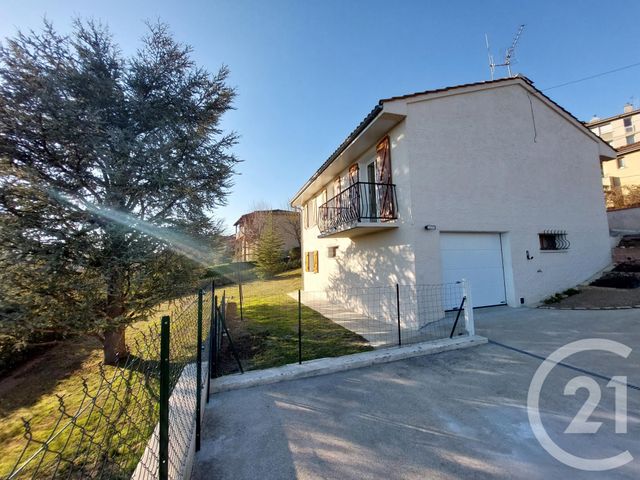 Maison à vendre - 4 pièces - 79 m2 - Lautrec - 81 - MIDI-PYRENEES