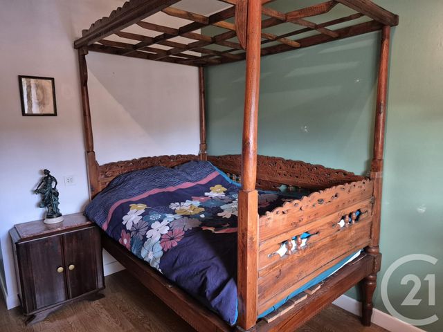 Maison &agrave; vendre - 5 pi&egrave;ces - 152,18 m2 - Mazamet - 81 - MIDI-PYRENEES