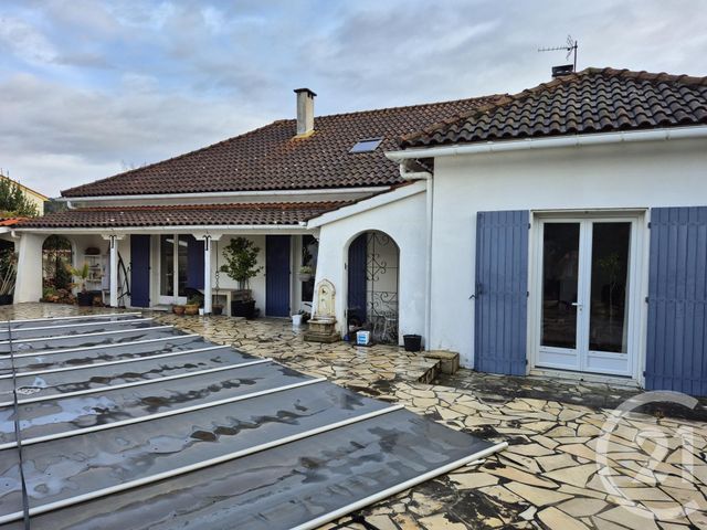 Maison à vendre MAZAMET