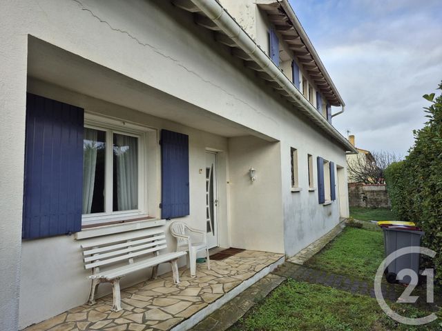 Maison &agrave; vendre - 5 pi&egrave;ces - 152,18 m2 - Mazamet - 81 - MIDI-PYRENEES