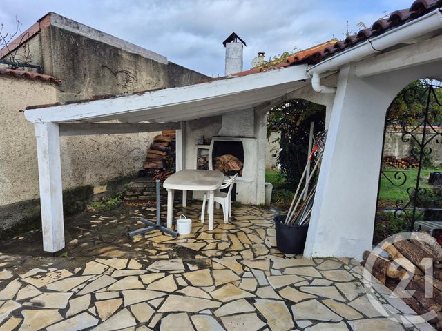 Maison &agrave; vendre - 5 pi&egrave;ces - 152,18 m2 - Mazamet - 81 - MIDI-PYRENEES