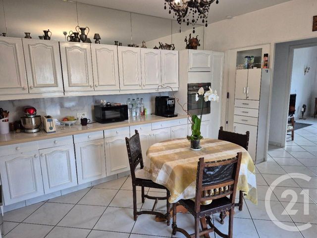 Maison &agrave; vendre - 5 pi&egrave;ces - 152,18 m2 - Mazamet - 81 - MIDI-PYRENEES