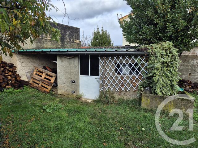 Maison &agrave; vendre - 5 pi&egrave;ces - 152,18 m2 - Mazamet - 81 - MIDI-PYRENEES