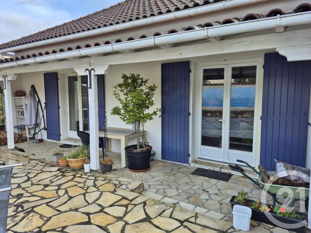 Maison &agrave; vendre - 5 pi&egrave;ces - 152,18 m2 - Mazamet - 81 - MIDI-PYRENEES