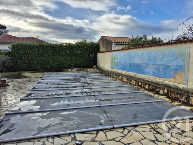 Maison &agrave; vendre - 5 pi&egrave;ces - 152,18 m2 - Mazamet - 81 - MIDI-PYRENEES