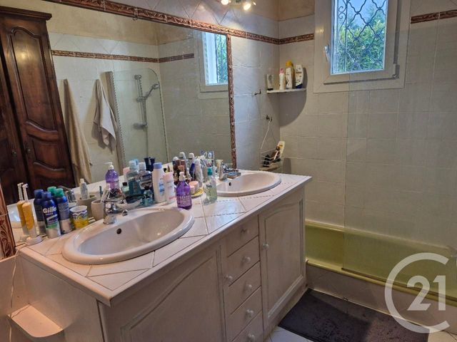 Maison &agrave; vendre - 5 pi&egrave;ces - 152,18 m2 - Mazamet - 81 - MIDI-PYRENEES