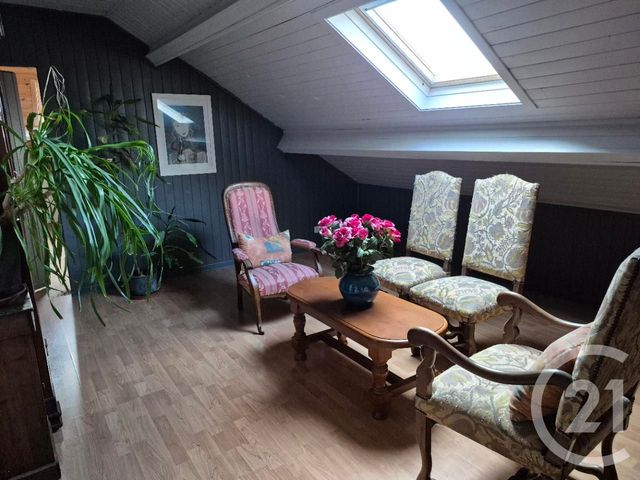 Maison &agrave; vendre - 5 pi&egrave;ces - 152,18 m2 - Mazamet - 81 - MIDI-PYRENEES