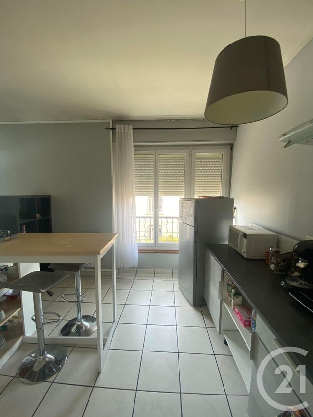 Appartement F2 à louer - 2 pièces - 38,20 m2 - Castres - 81 - MIDI-PYRENEES
