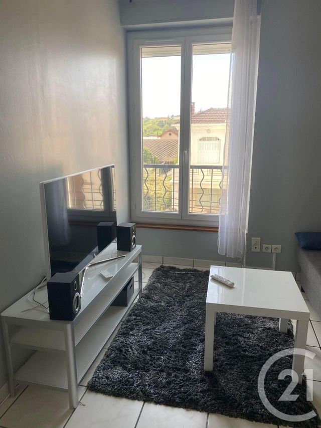 Appartement F2 à louer - 2 pièces - 38,20 m2 - Castres - 81 - MIDI-PYRENEES