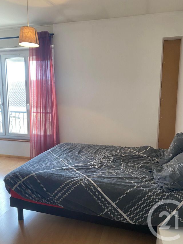 Appartement F2 à louer - 2 pièces - 38,20 m2 - Castres - 81 - MIDI-PYRENEES