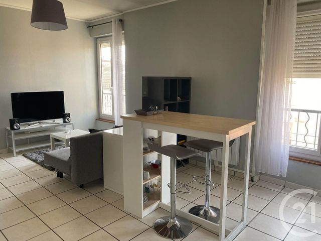 Appartement F2 à louer CASTRES
