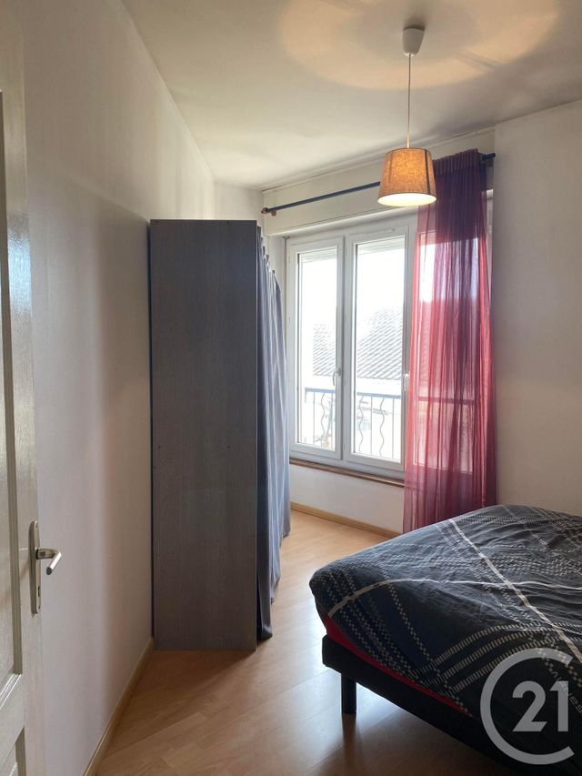 Appartement F2 à louer - 2 pièces - 38,20 m2 - Castres - 81 - MIDI-PYRENEES