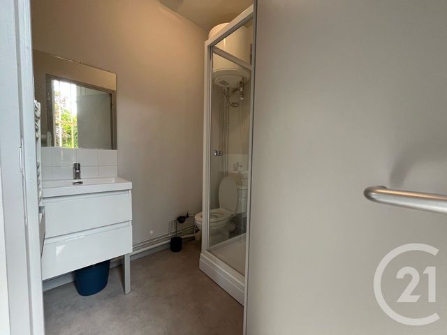 Appartement Studio à louer - 1 pièce - 15 m2 - Castres - 81 - MIDI-PYRENEES