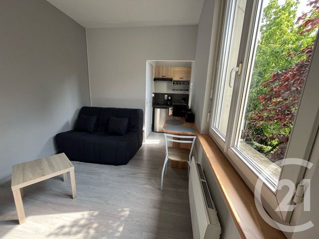 Appartement Studio à louer - 1 pièce - 15 m2 - Castres - 81 - MIDI-PYRENEES