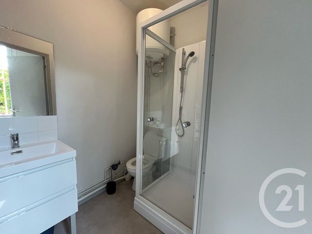 Appartement Studio à louer - 1 pièce - 15 m2 - Castres - 81 - MIDI-PYRENEES