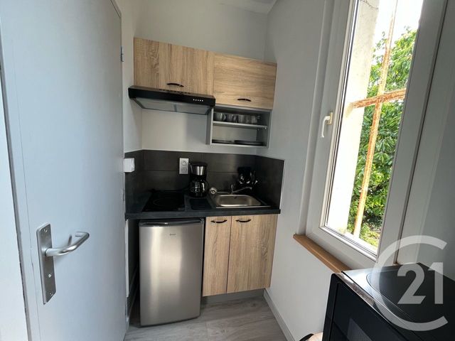 Appartement Studio à louer - 1 pièce - 15 m2 - Castres - 81 - MIDI-PYRENEES