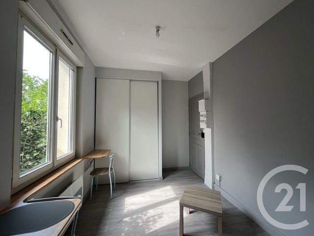 Appartement Studio à louer - 1 pièce - 15 m2 - Castres - 81 - MIDI-PYRENEES