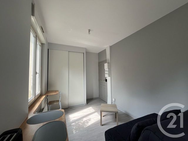 Appartement Studio à louer - 1 pièce - 15 m2 - Castres - 81 - MIDI-PYRENEES