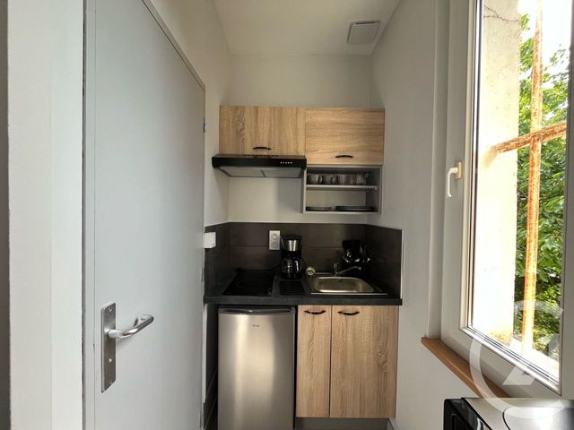 Appartement Studio à louer - 1 pièce - 15 m2 - Castres - 81 - MIDI-PYRENEES