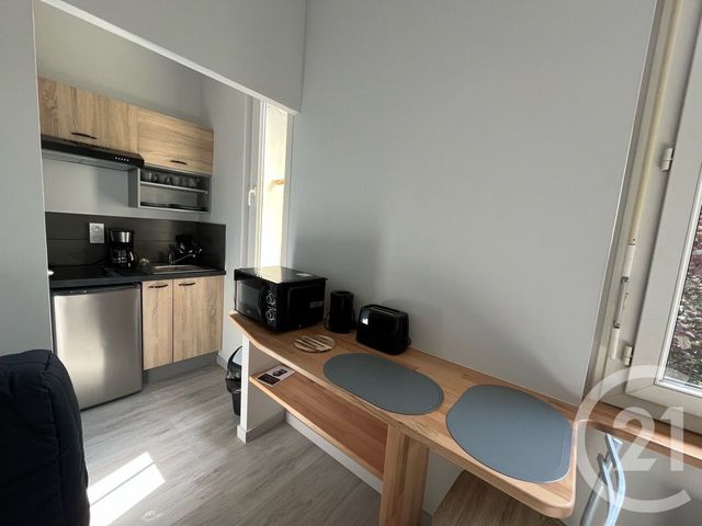 Appartement Studio à louer - 1 pièce - 15 m2 - Castres - 81 - MIDI-PYRENEES