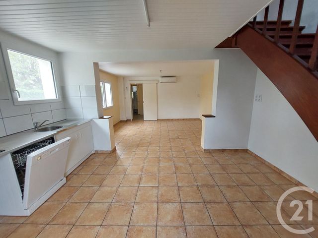 Maison &agrave; louer - 3 pi&egrave;ces - 67 m2 - Castres - 81 - MIDI-PYRENEES