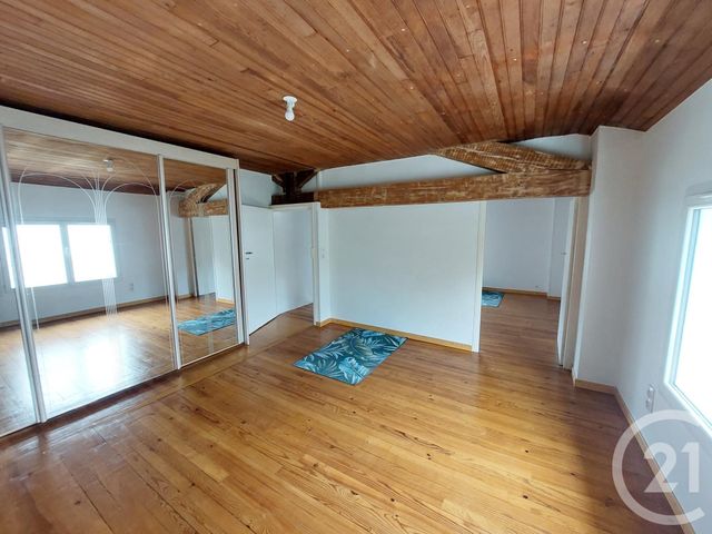 Maison &agrave; louer - 3 pi&egrave;ces - 67 m2 - Castres - 81 - MIDI-PYRENEES