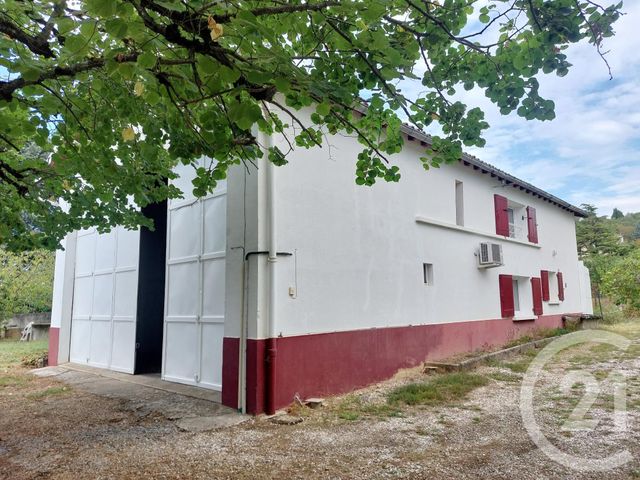 Maison &agrave; louer - 3 pi&egrave;ces - 67 m2 - Castres - 81 - MIDI-PYRENEES