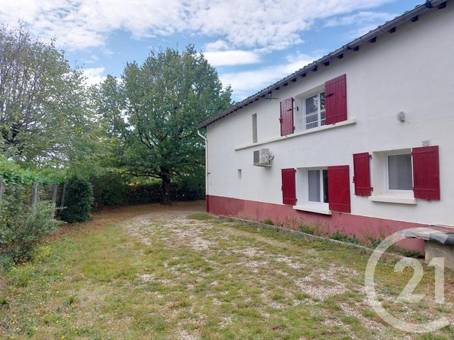 Maison &agrave; louer - 3 pi&egrave;ces - 67 m2 - Castres - 81 - MIDI-PYRENEES