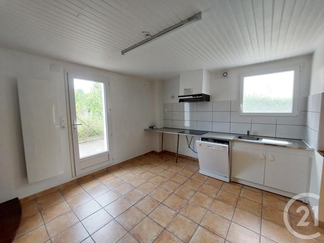 Maison &agrave; louer - 3 pi&egrave;ces - 67 m2 - Castres - 81 - MIDI-PYRENEES
