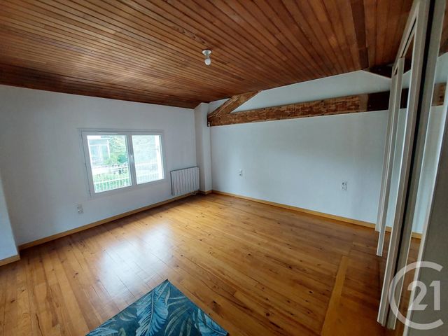 Maison &agrave; louer - 3 pi&egrave;ces - 67 m2 - Castres - 81 - MIDI-PYRENEES