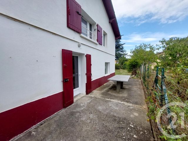 Maison &agrave; louer - 3 pi&egrave;ces - 67 m2 - Castres - 81 - MIDI-PYRENEES