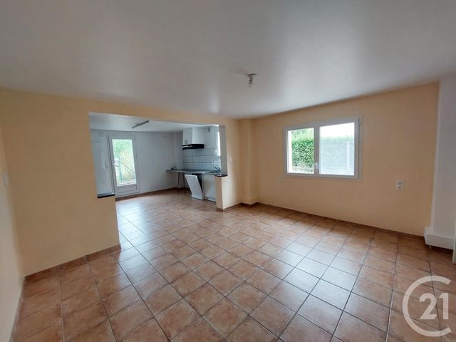 Maison &agrave; louer - 3 pi&egrave;ces - 67 m2 - Castres - 81 - MIDI-PYRENEES