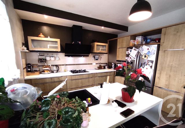 Maison &agrave; vendre - 5 pi&egrave;ces - 137 m2 - Castres - 81 - MIDI-PYRENEES