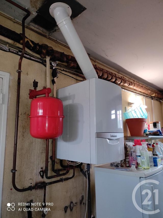 Maison &agrave; vendre - 5 pi&egrave;ces - 137 m2 - Castres - 81 - MIDI-PYRENEES