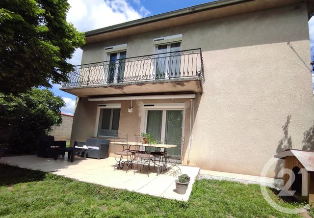Maison &agrave; vendre - 5 pi&egrave;ces - 137 m2 - Castres - 81 - MIDI-PYRENEES