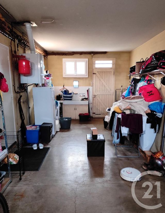 Maison &agrave; vendre - 5 pi&egrave;ces - 137 m2 - Castres - 81 - MIDI-PYRENEES