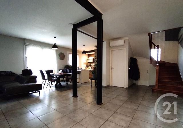 Maison &agrave; vendre - 5 pi&egrave;ces - 137 m2 - Castres - 81 - MIDI-PYRENEES