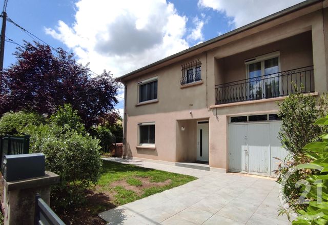 maison - CASTRES - 81