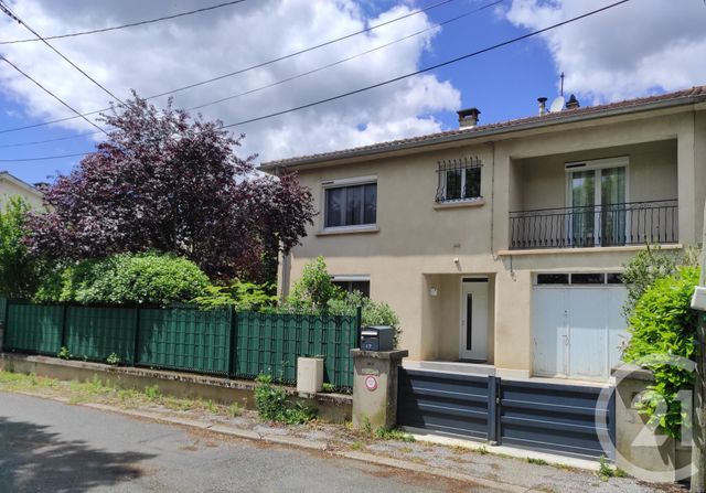 Maison &agrave; vendre - 5 pi&egrave;ces - 137 m2 - Castres - 81 - MIDI-PYRENEES