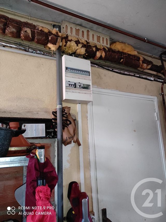 Maison &agrave; vendre - 5 pi&egrave;ces - 137 m2 - Castres - 81 - MIDI-PYRENEES