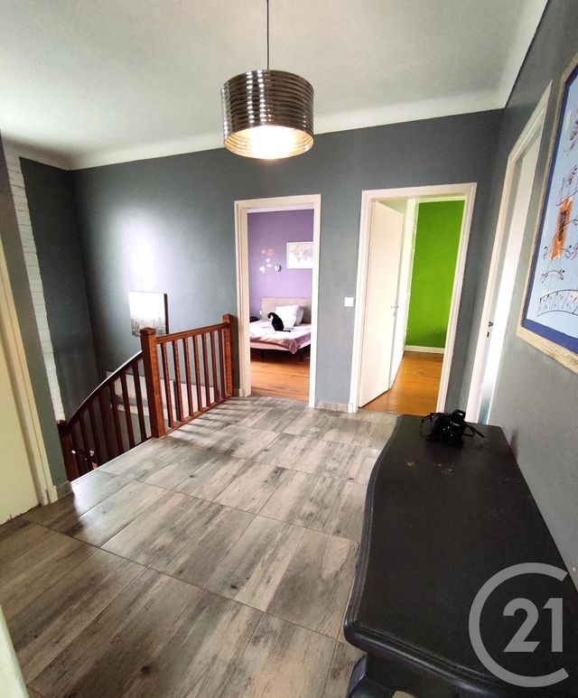 Maison &agrave; vendre - 5 pi&egrave;ces - 137 m2 - Castres - 81 - MIDI-PYRENEES